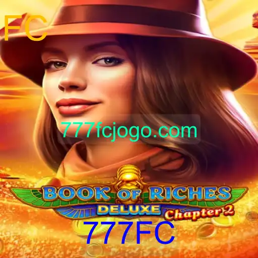 Descubra o Fascinante Mundo de Book of Riches Deluxe Chapter 2: Um Jogo Inovador