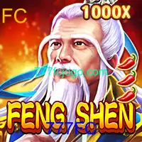 Descubra o Fascinante Mundo do Jogo FengShen com a Chave 777FC