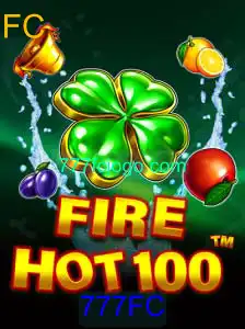 Descubra o Jogo de Azar Online: FireHot100 e sua Atração com 777FC