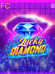 Descubra o Fascinante Mundo de LuckyDiamond: O Jogo que Une Sorte e Estratégia