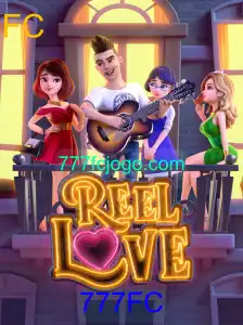 ReelLove: Descubra as Emoções do Jogo que Conquista o Mundo