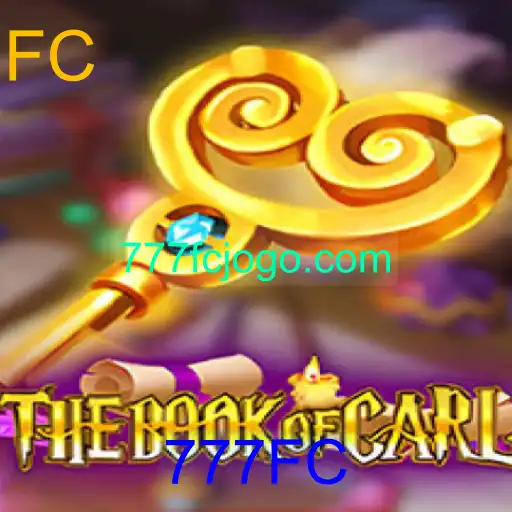 Explorando o Mundo de 'TheBookofCarl' e a Intrigante Chave '777FC'